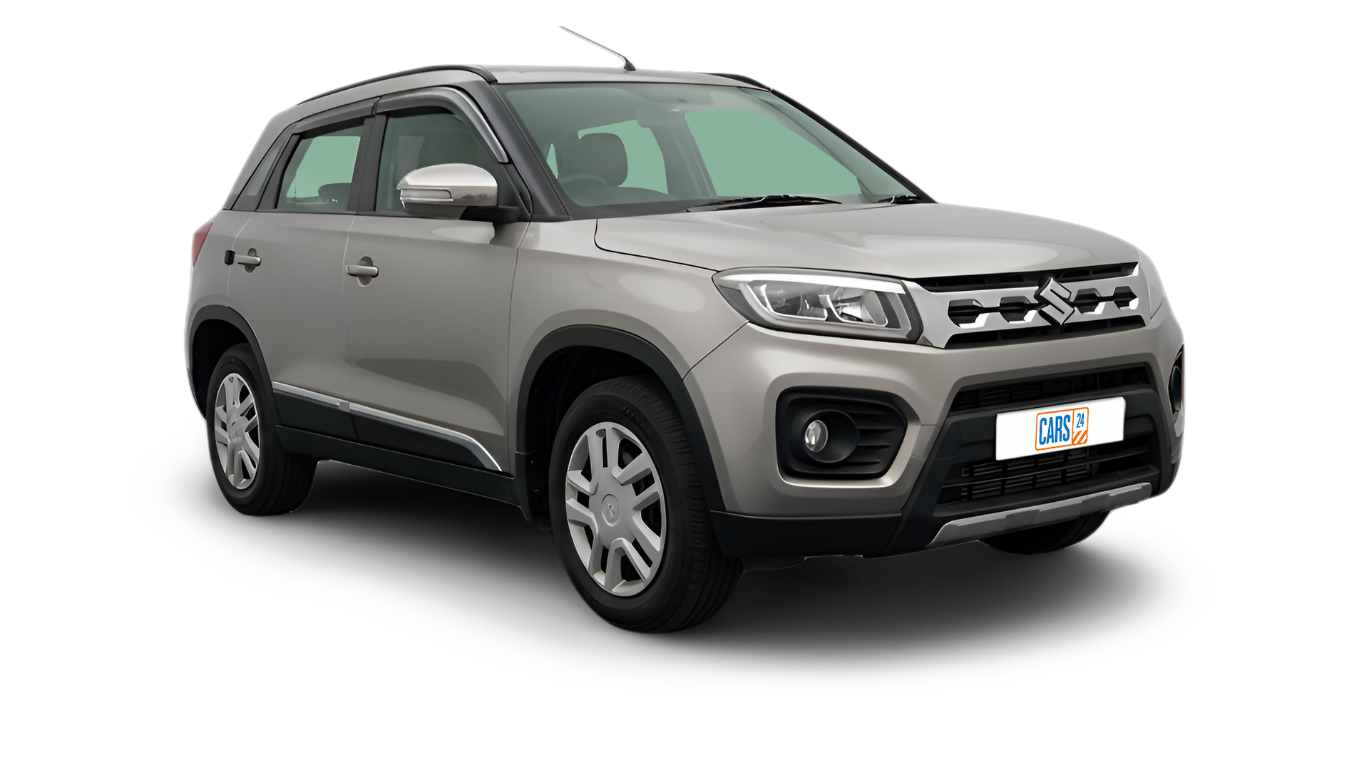 Maruti Vitara Brezza-img